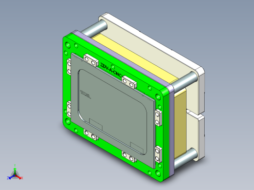 ZDV-A-CNC1-0429