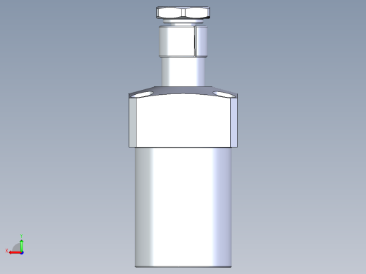 KOSMEKLT0400-GR-Y30多系列多零件图纸模型多系列多零件图纸模型后视缩略图