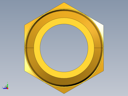 倒齿式工业管接头Ball-End Joint Adapter to Male Pipe 127HB-8-8右视缩略图