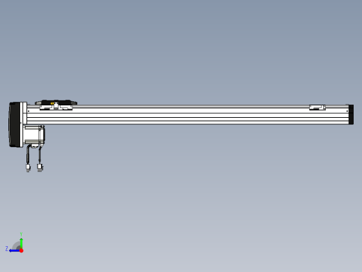 威洛博CH8-LXX-S850-BM-T20-C3右视缩略图