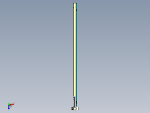 欧规系列-LB6-L65-C-S1900-BLD-P40-D3俯视缩略图