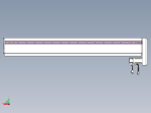 威洛博QF12-Lxx-S780-BL-ZP10-C3后视缩略图