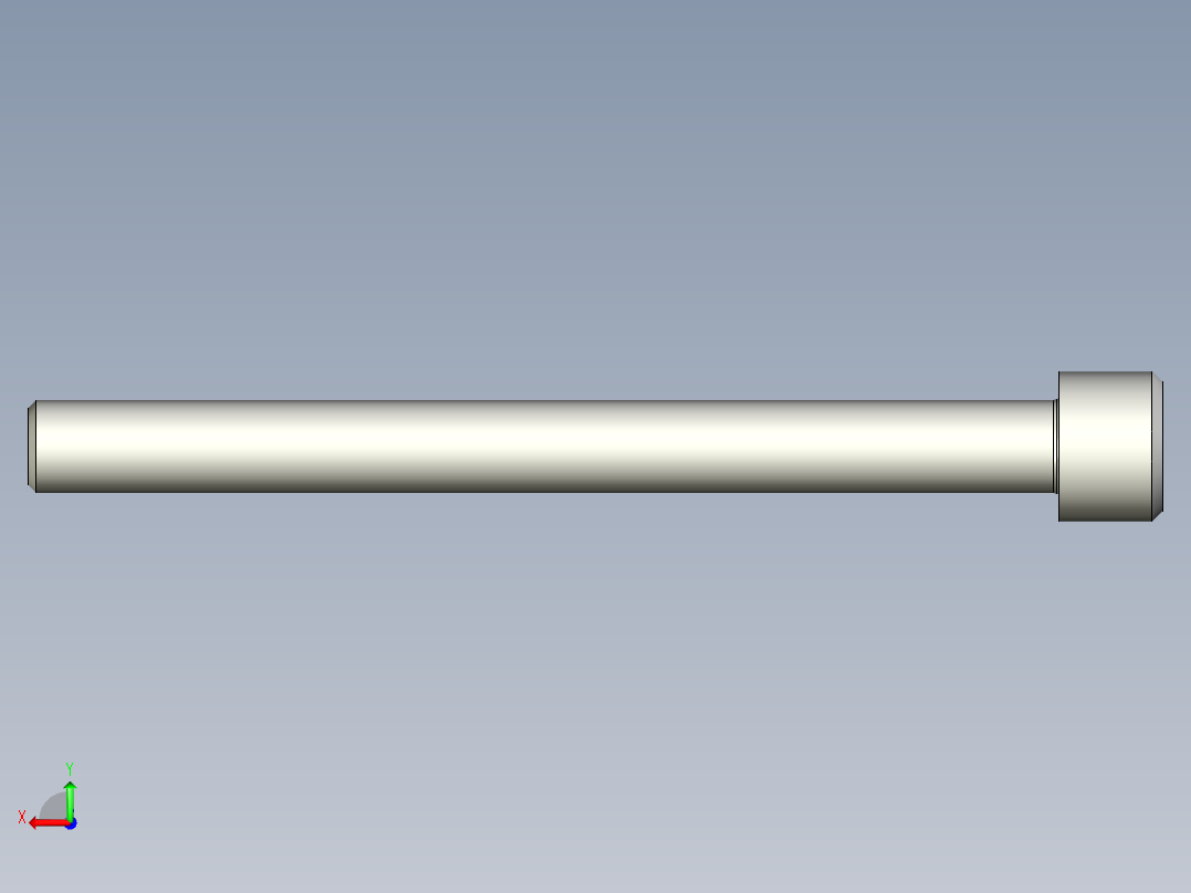 内六角螺钉-配置器（25件）后视图