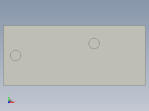 基恩士BL-180_kc图纸模型前视缩略图