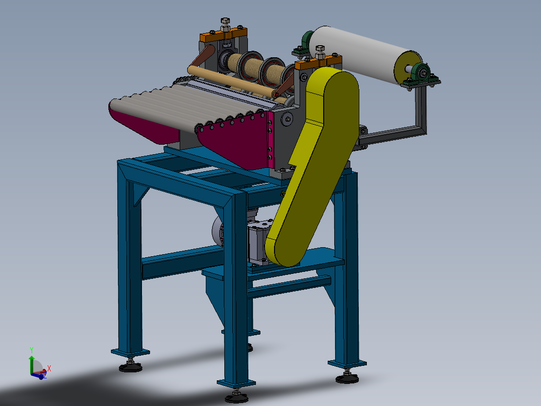 钢板气割机sw21可编辑