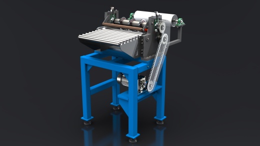 钢板气割机sw21可编辑缩略图