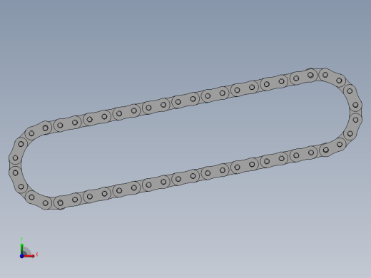 0.58米0.48米皮带输送机构