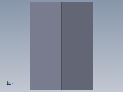 插装阀腔sv1-16-c-cavity-1.snapshot.1左视缩略图