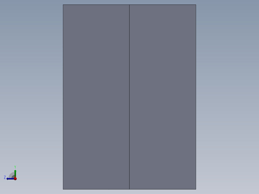 插装阀腔sv1-16-c-cavity-1.snapshot.1右视图