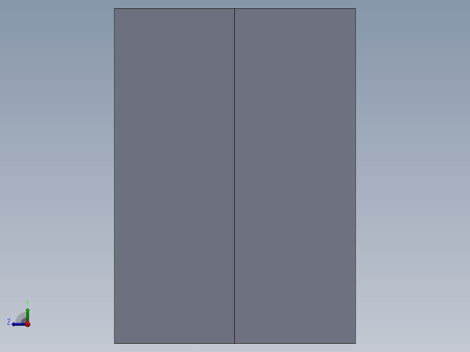 插装阀腔sv1-16-c-cavity-1.snapshot.1右视缩略图