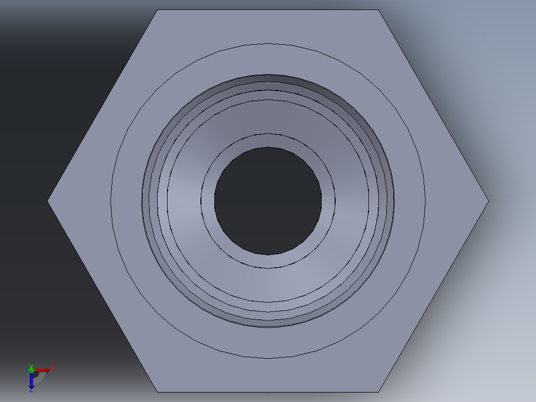 插装阀腔sv1-16-c-cavity-1.snapshot.1俯视图
