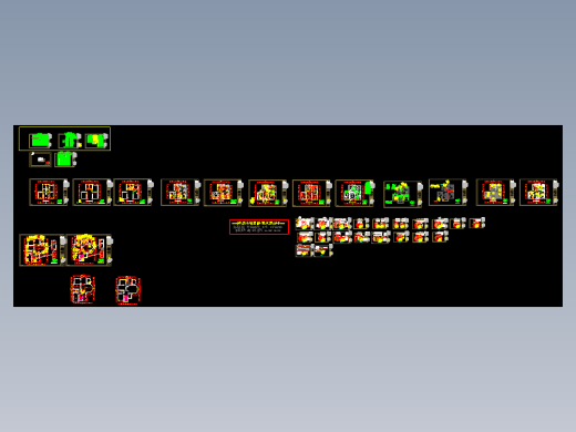 李闸小区--水晶之恋