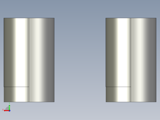笔筒后视缩略图