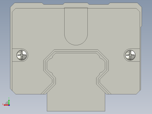 Y轴直线导轨线性滑轨HGH-CAHGH-HAHGH15CA1T400Z0CIE2后视缩略图