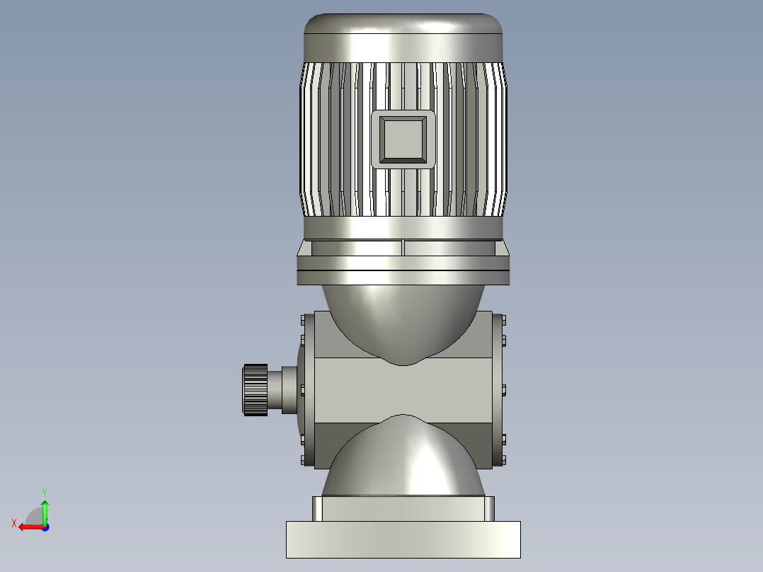 备份属于备份属于DJ-D系列计量泵DJ-D85005后视图