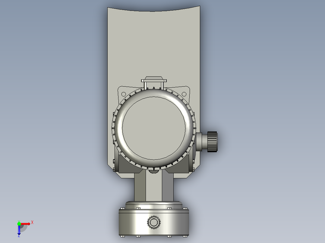 备份属于备份属于DJ-D系列计量泵DJ-D85005俯视图
