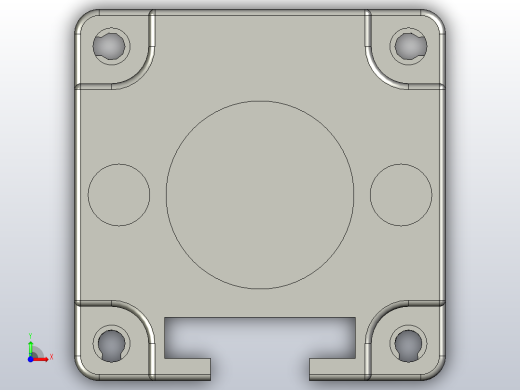 SDE1240安全光栅红外线光幕光电保护前视缩略图