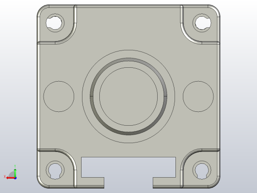 SDE1240安全光栅红外线光幕光电保护后视缩略图