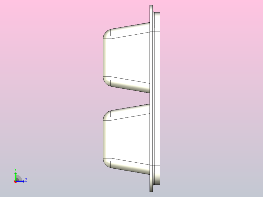 各种托盘系列 (43)左视缩略图