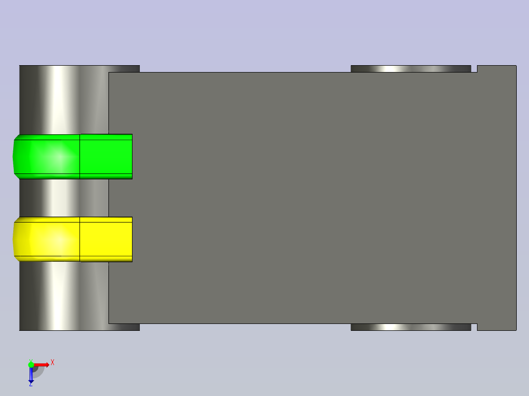 西克sick传感器SICK_WT18-3P921-Bestell-Nr.1041913_0_俯视图