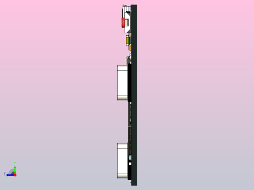 Arduino - Mega 2560专业版右视缩略图