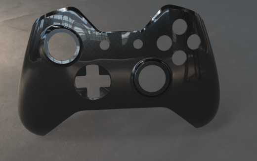 xbox one控制器缩略图