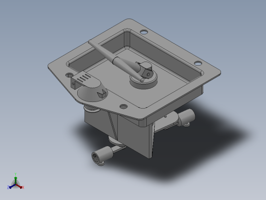 MS856[MS856]锁