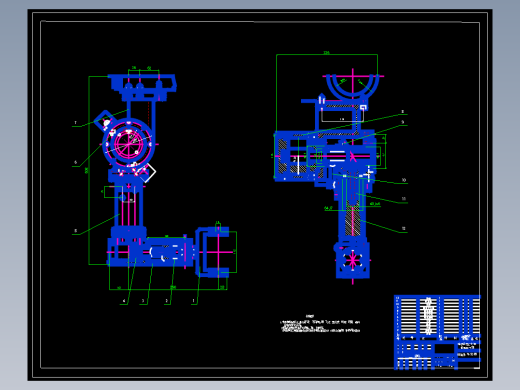 花键轴上下料机械手液压系统设计【5张图18800字】【优秀机械毕业设计论文】