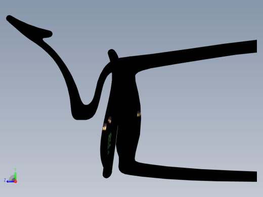 木椅2右视缩略图