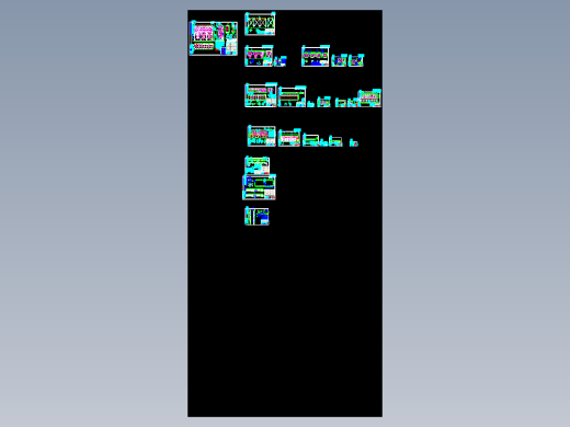 SYQP96(M)-9气箱脉喷袋式除尘器