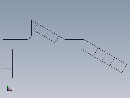 SW建模练习题-practice 43