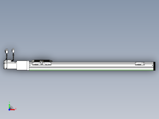 威洛博CH5-LXX-S550-BC-T10-C3前视缩略图