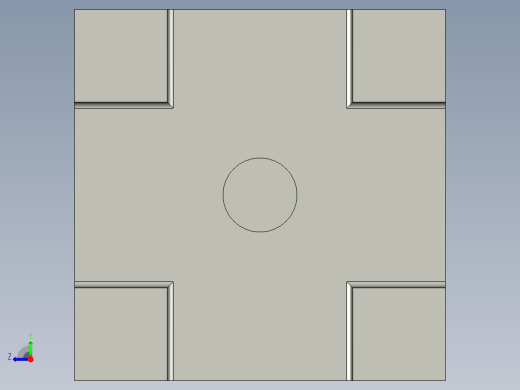 SMA接口66右视缩略图