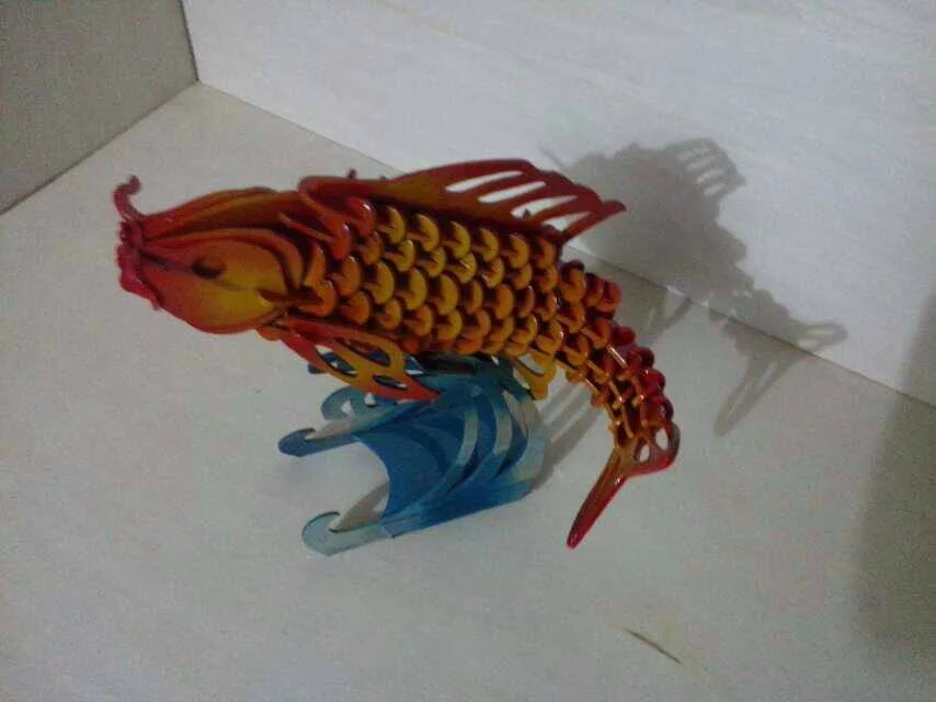 鲤鱼