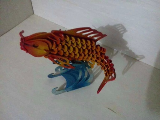 鲤鱼缩略图