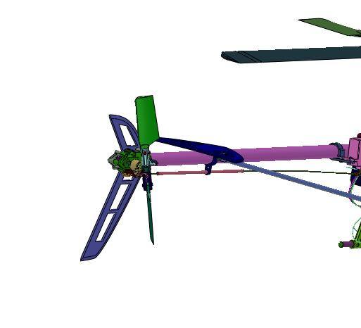 航模飞机飞行器玩具缩略图