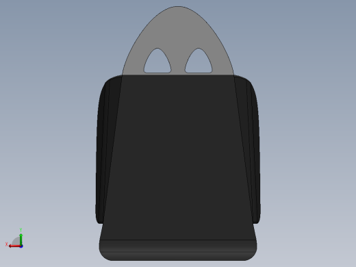 汽车座椅 (73)后视缩略图