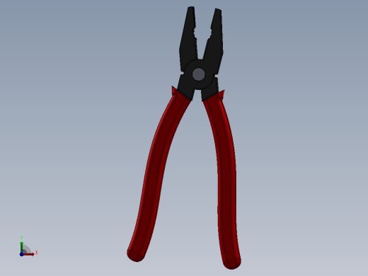 钳子 (17)前视缩略图