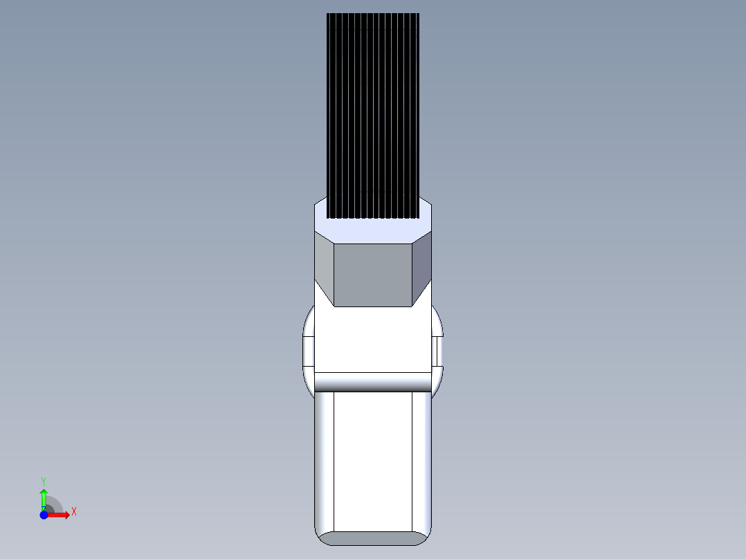 剑、宝剑(159)前视图