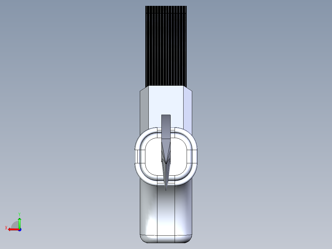 剑、宝剑(159)后视图