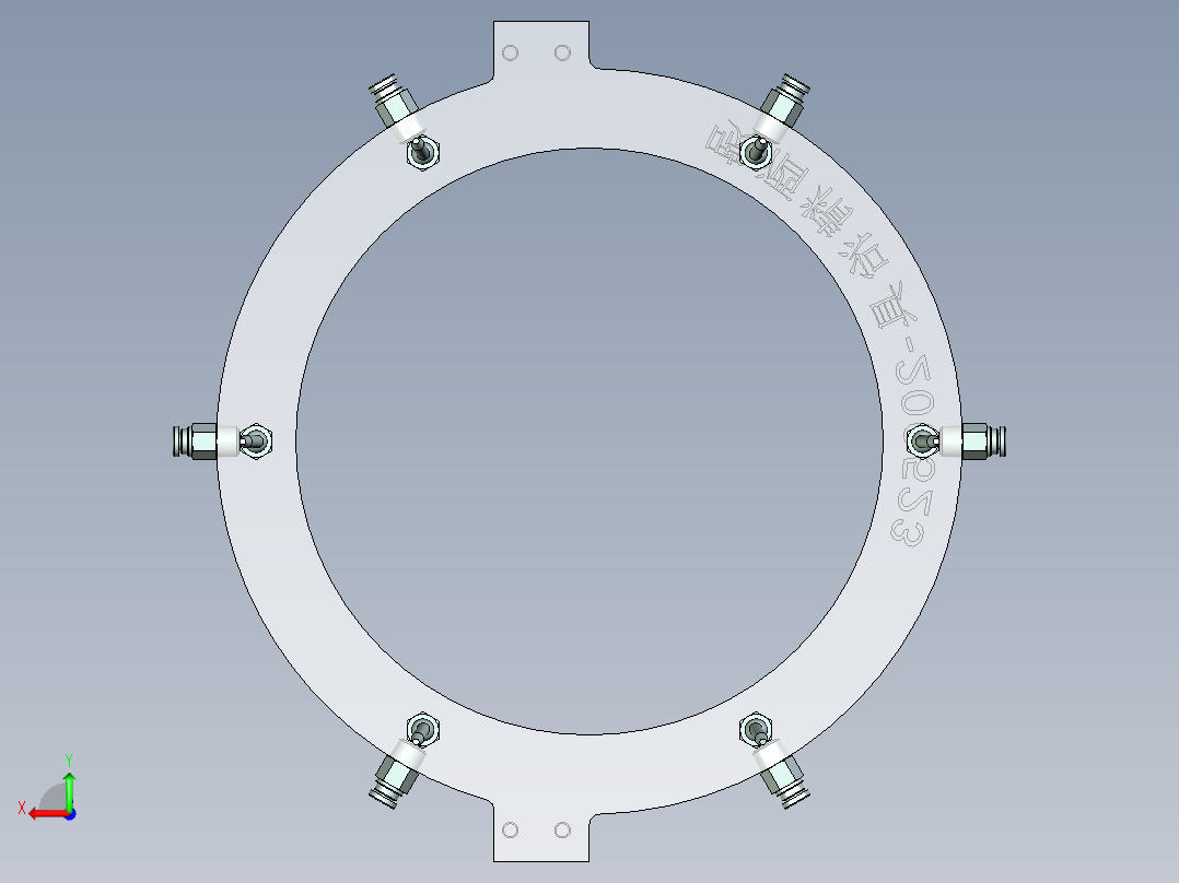 喷酒精治具-200523后视图