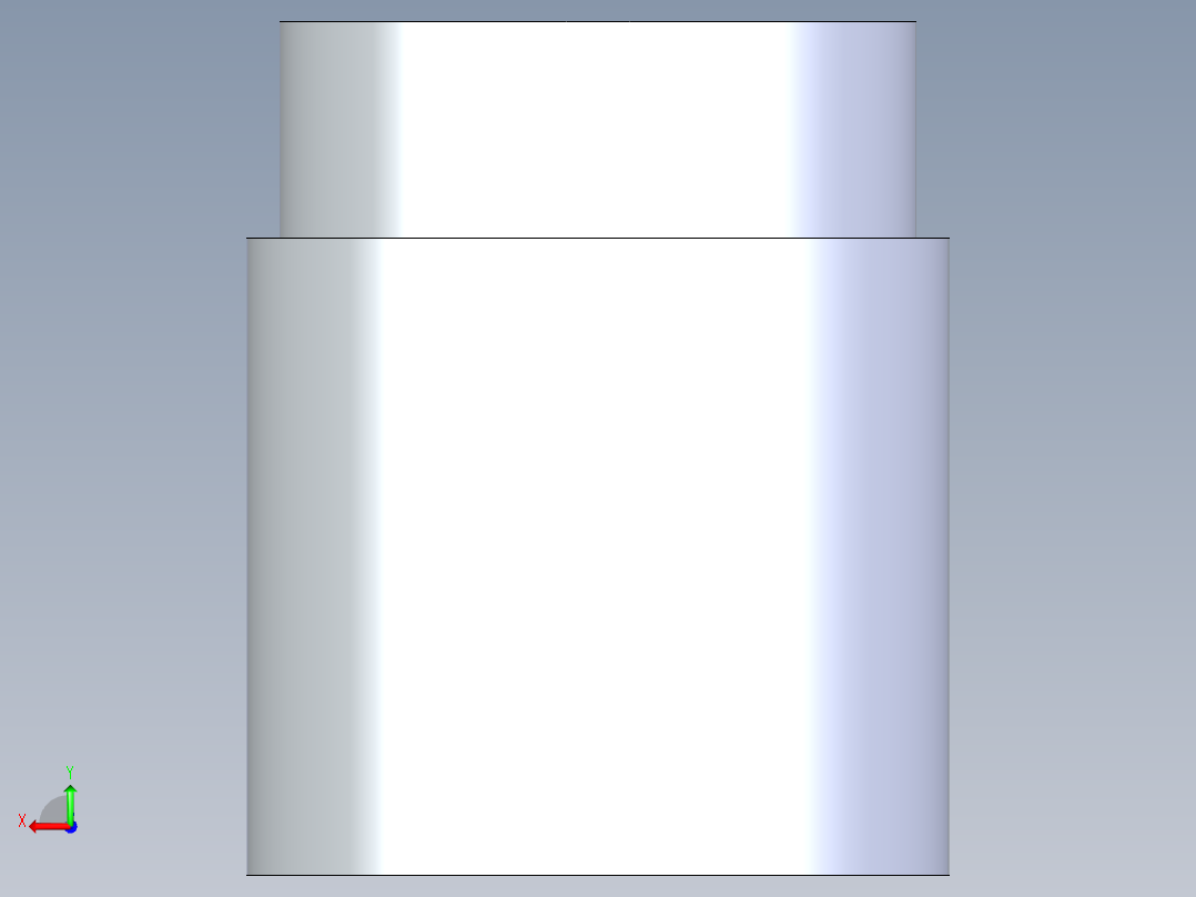 B2005270-樱桃MX到乐高销轴适配器后视图