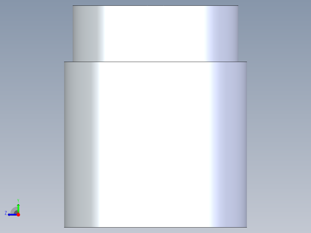 B2005270-樱桃MX到乐高销轴适配器右视图
