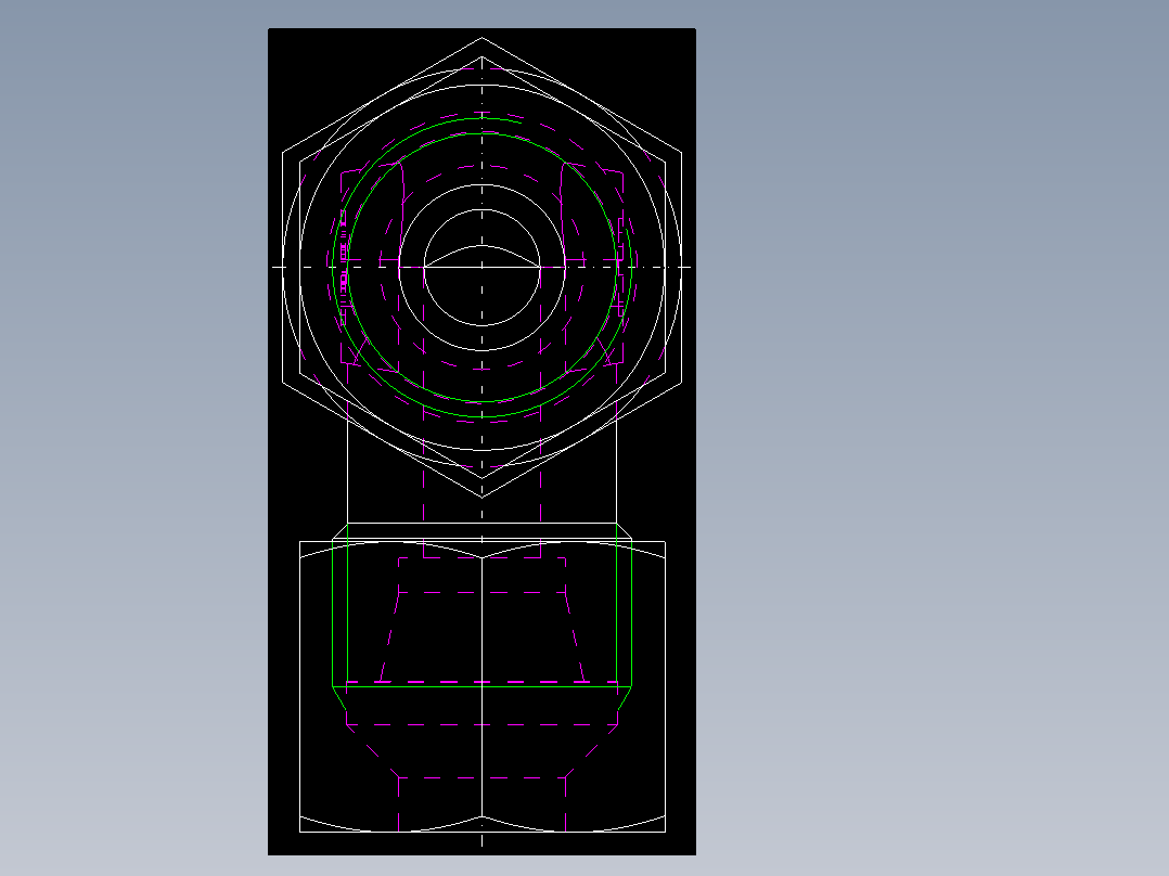 PARKER管接头EO Bulkhead elbow WSV10SCF(16)_right