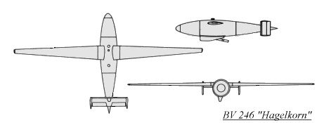 BV 246 Hagelkorn（冰雹）缩略图