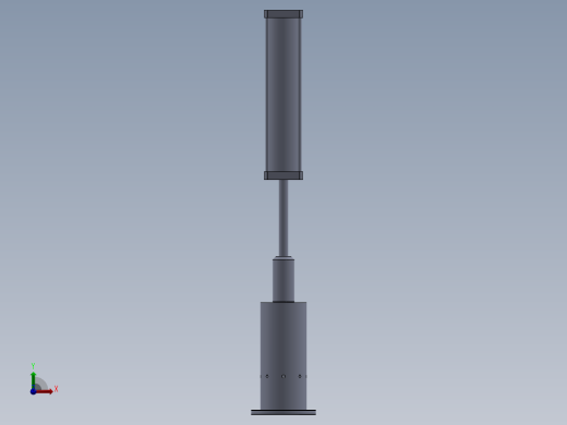 背板冲压器前视缩略图