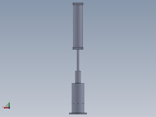 背板冲压器后视缩略图