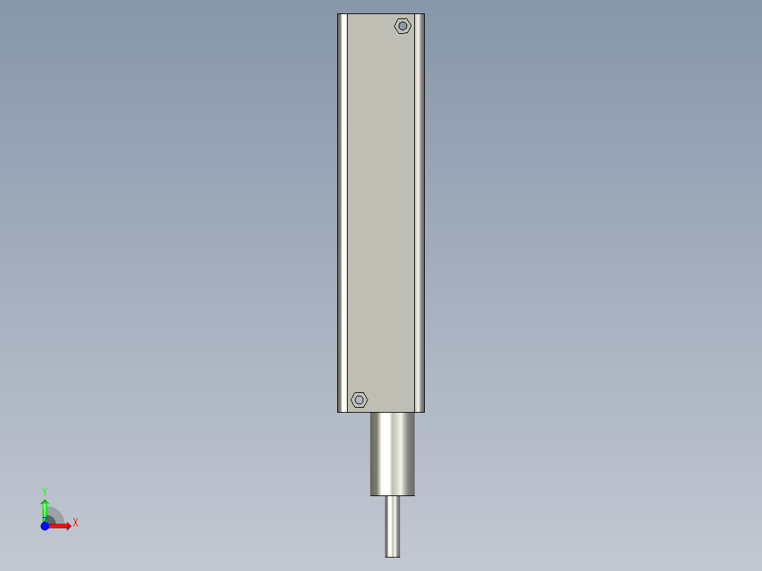 奥鑫XA-NB-06_2-J前视图