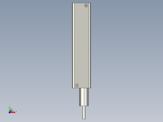 奥鑫XA-NB-06_2-J前视缩略图