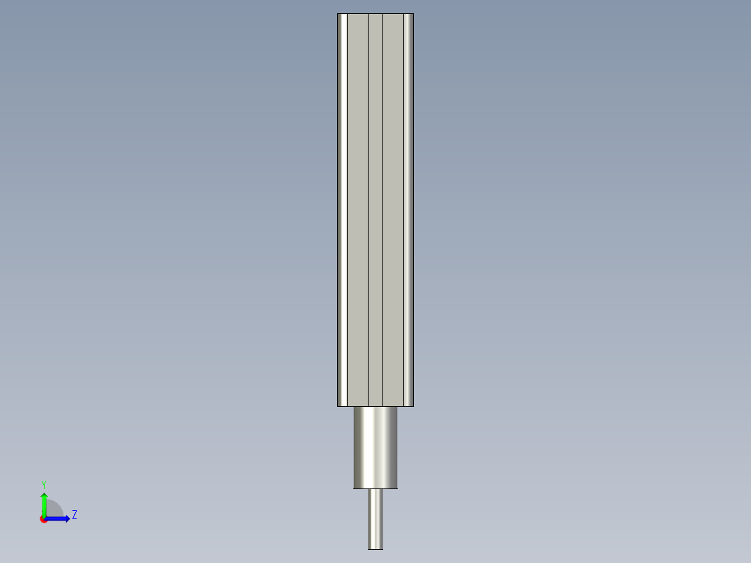 奥鑫XA-NB-06_2-J左视图
